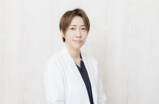 增田院长
