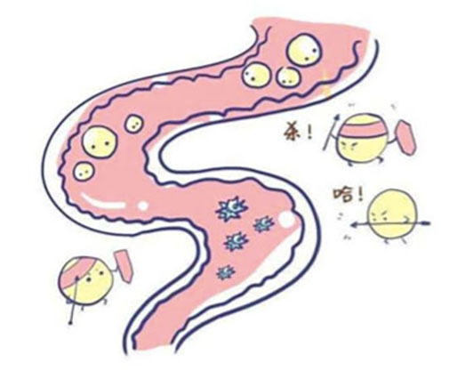 过敏性及免疫系统疾病